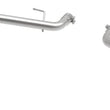 Load image into Gallery viewer, aFe POWER MACH Force-Xp 2.5in Axle-Back Exhaust System 16-20 Chevy Camaro SS V8 6.2L - Carbon Fiber - Additional View 6