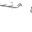 Load image into Gallery viewer, aFe POWER MACH Force-Xp 2.5in Axle-Back Exhaust System 16-20 Chevrolet Camaro SS V8 6.2L - Polished - Additional View 5