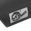 Load image into Gallery viewer, aFe POWER MACH Force-Xp 5in 304 Stainless Steel Exhaust Tip 5In x 7Out x15Lin Bolt-On Right-Blk - Additional View 6
