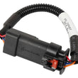 Load image into Gallery viewer, aFe POWER MAF Harness Extension - 6in Various 19-24 GM Cars/Trucks/SUVs - Side View