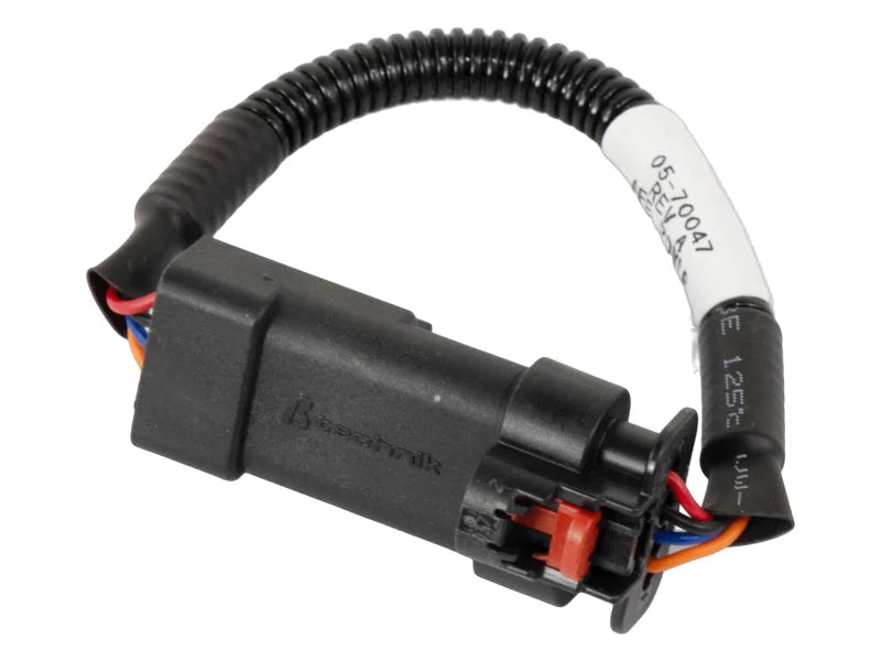 aFe POWER MAF Harness Extension - 6in Various 19-24 GM Cars/Trucks/SUVs - Side View