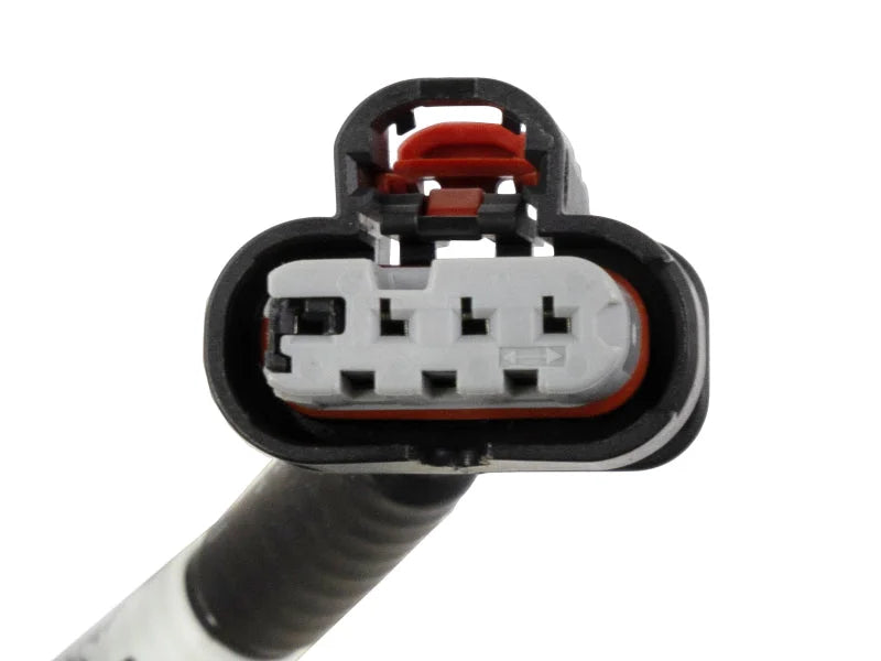 aFe POWER MAF Harness Extension - 6in Various 19-24 GM Cars/Trucks/SUVs - Additional View 6