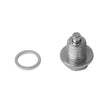 Load image into Gallery viewer, aFe POWER Magnetic Drain Plug M12 x 1.25 - Universal - Main Product View