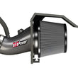 Load image into Gallery viewer, aFe POWER Magnum FORCE Carbon Fiber Stage 2 Pro Dry S CAIS - 11-18 Dodge Challenger/Charger V8-6.4L - Additional View 6