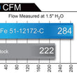 Load image into Gallery viewer, aFe POWER Magnum FORCE Carbon Fiber Stage 2 Pro Dry S CAIS - 11-18 Dodge Challenger/Charger V8-6.4L - Additional View 8