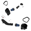 Load image into Gallery viewer, aFe POWER Magnum FORCE Stage-2 Pro 5R Cold Air Intake System 15-19 BMW M3/M4 3.0L - Additional View 8