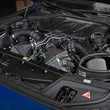 Load image into Gallery viewer, aFe POWER Magnum FORCE Stage-2 Pro DRY S Cold Air Intake System 12-19 BMW M5 (F10) / M6 (F12/13) - Side View