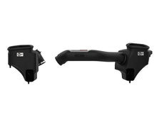 Load image into Gallery viewer, aFe POWER Magnum FORCE Stage-2 Pro DRY S Cold Air Intake System 15-19 BMW M3/M4 3.0L - Back View
