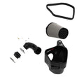 Load image into Gallery viewer, aFe POWER Magnum FORCE Stage-2 Pro Dry S Cold Air Intake System 06-13 BMW 3 Series L6-3.0L Non Turbo - Additional View 10