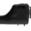 Load image into Gallery viewer, aFe POWER Magnum FORCE Stage-2Si CAIS w/Pro 5R Media 03-07 Ford Diesel Trucks V8-6.0L (td) - Back View