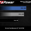 Load image into Gallery viewer, aFe POWER Magnum FORCE Stage-2Si CAIS w/Pro 5R Media 03-07 Ford Diesel Trucks V8-6.0L (td) - Additional View 5