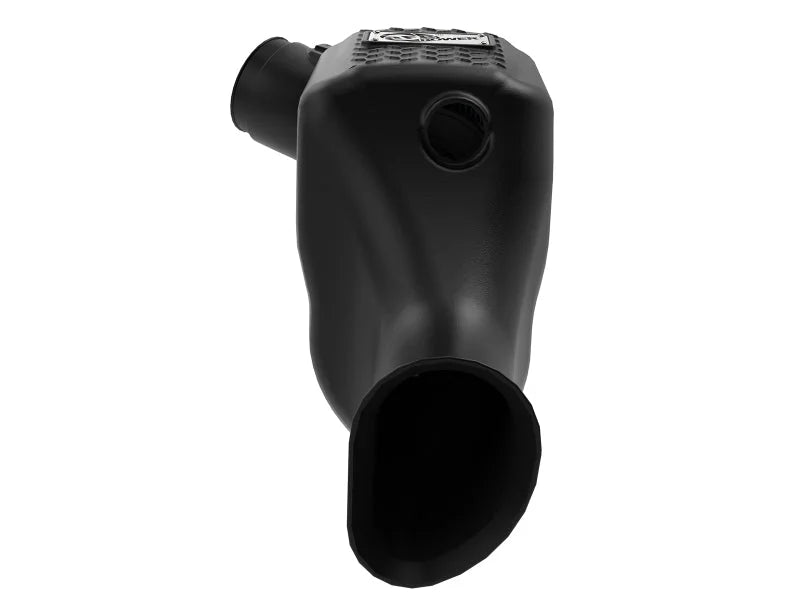 aFe POWER Magnum FORCE Stage-2Si CAIS w/Pro 5R Media 03-07 Ford Diesel Trucks V8-6.0L (td) - Additional View 6