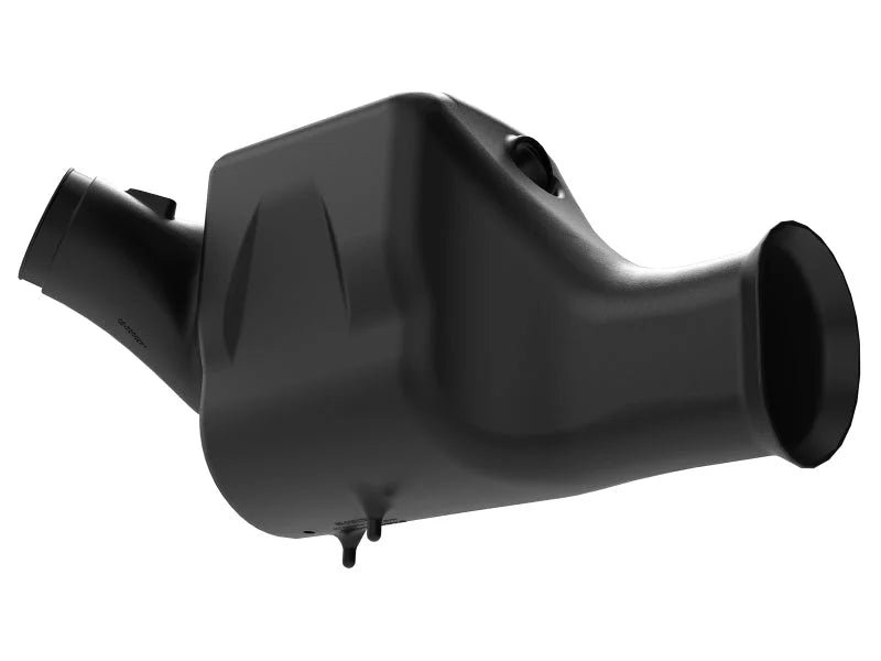 aFe POWER Magnum FORCE Stage-2Si CAIS w/Pro 5R Media 03-07 Ford Diesel Trucks V8-6.0L (td) - Additional View 7
