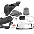 Load image into Gallery viewer, aFe POWER Magnum FORCE Stage-2Si Pro Dry S Intake System 08-13 BMW M3 (E90/E92/E93) S65 V8-4.0L - Additional View 6