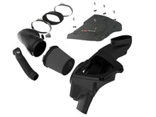 Load image into Gallery viewer, aFe POWER Magnum FORCE Stage-2Si Pro Dry S Intake System 08-13 BMW M3 (E90/E92/E93) S65 V8-4.0L - Additional View 8
