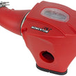 Load image into Gallery viewer, aFe POWER Momentum GT Limited Edition Cold Air Intake 11-17 Dodge Challenger/Charger SRT - Red - Main Product View