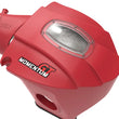Load image into Gallery viewer, aFe POWER Momentum GT Limited Edition Cold Air Intake 11-17 Dodge Challenger/Charger SRT - Red - Back View