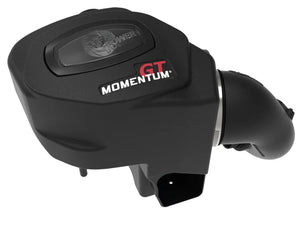 aFe POWER Momentum GT Pro 5R Intake System 17-21 BMW 540i (G30) L6-3.0L (t) B58 - Main Product View