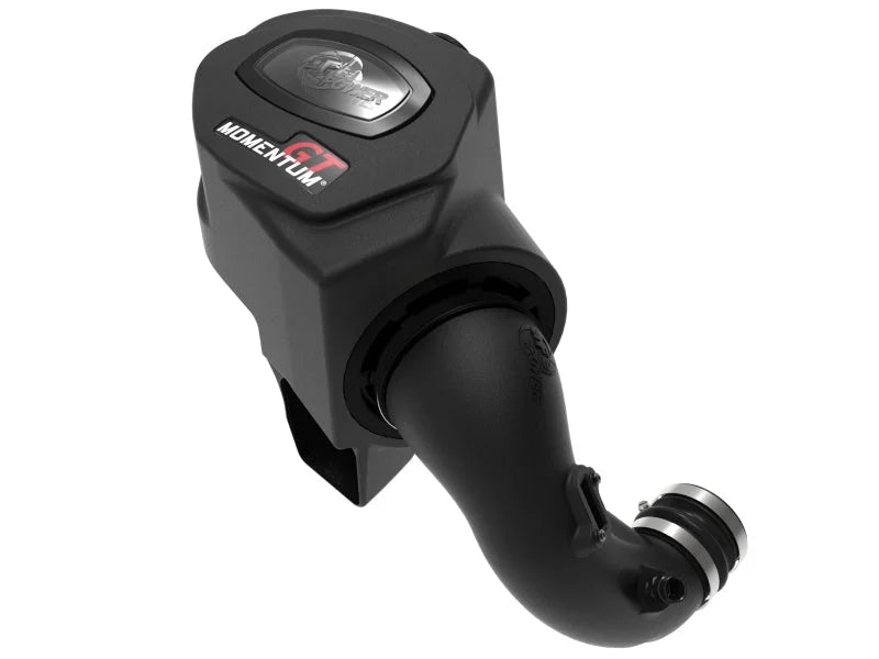 aFe POWER Momentum GT Pro 5R Intake System 17-21 BMW 540i (G30) L6-3.0L (t) B58 - Additional View 7