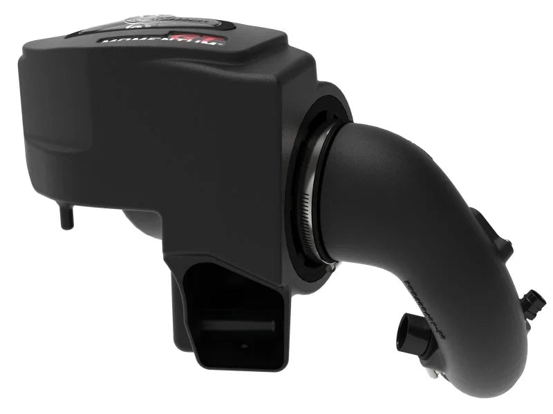 aFe POWER Momentum GT Pro 5R Intake System 17-21 BMW 540i (G30) L6-3.0L (t) B58 - Additional View 8