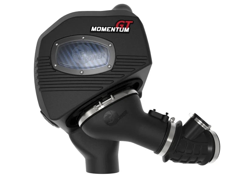 aFe POWER Momentum GT Pro 5R Intake System 19-22 Chevrolet Blazer V6-3.6L - Additional View 5