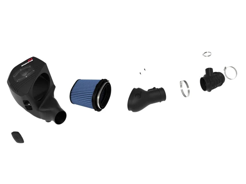 aFe POWER Momentum GT Pro 5R Intake System 19-22 Chevrolet Blazer V6-3.6L - Additional View 7
