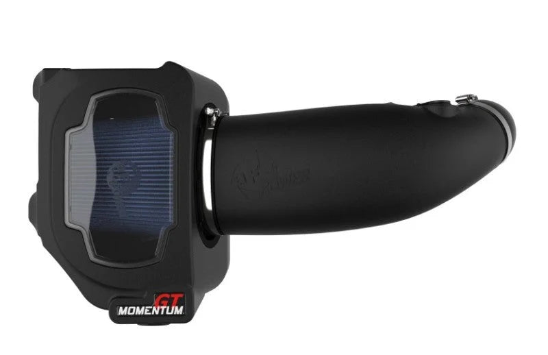 aFe POWER Momentum GT Pro 5R Intake System 22-23 Jeep Wagoneer (WS) V8-5.7L - Additional View 5