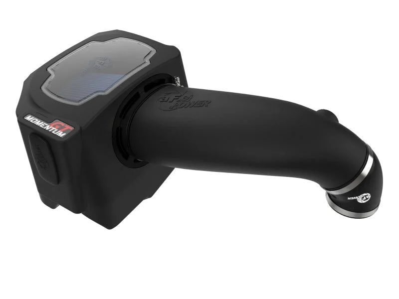 aFe POWER Momentum GT Pro 5R Intake System 22-23 Jeep Wagoneer (WS) V8-5.7L - Additional View 8