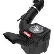 Load image into Gallery viewer, aFe POWER Momentum GT Pro 5R Media Intake System 14-15 Ford Fiesta ST L4-1.6L (t) - Back View