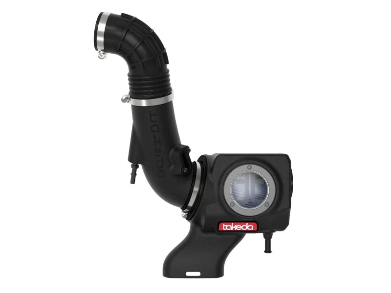 aFe POWER Momentum GT Pro 5R Media Intake System 14-15 Ford Fiesta ST L4-1.6L (t) - Additional View 9