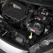 Load image into Gallery viewer, aFe POWER Momentum GT Pro 5R Media Intake System 16-19 Ford Fiesta ST L4-1.6L (t) - Side View