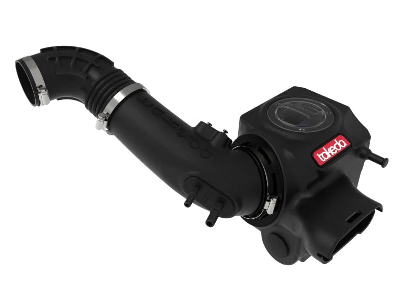 aFe POWER Momentum GT Pro 5R Media Intake System 16-19 Ford Fiesta ST L4-1.6L (t) - Additional View 5