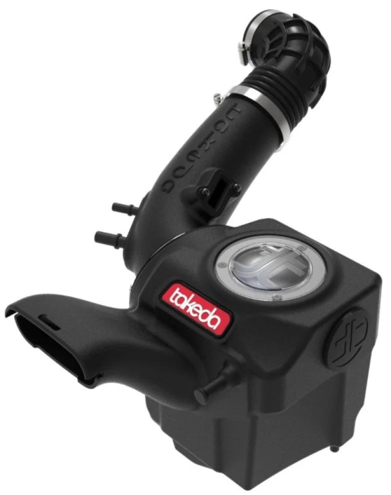 aFe POWER Momentum GT Pro 5R Media Intake System 16-19 Ford Fiesta ST L4-1.6L (t) - Additional View 9
