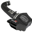 Load image into Gallery viewer, aFe POWER Momentum GT Pro DRY S Cold Air Intake System 11-17 Jeep Grand Cherokee (WK2) V8 5.7L HEMI - Main Product View