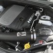 Load image into Gallery viewer, aFe POWER Momentum GT Pro DRY S Cold Air Intake System 11-17 Jeep Grand Cherokee (WK2) V8 5.7L HEMI - Side View