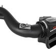 Load image into Gallery viewer, aFe POWER Momentum GT Pro DRY S Cold Air Intake System 16-17 Jeep Grand Cherokee V6-3.6L - Installation View