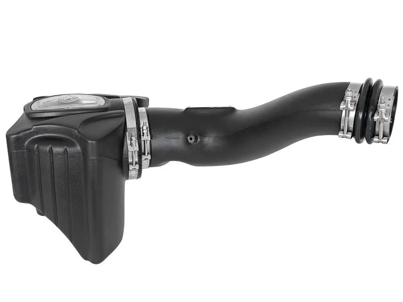 aFe POWER Momentum GT Pro DRY S Cold Air Intake System 16-17 Jeep Grand Cherokee V6-3.6L - Additional View 7