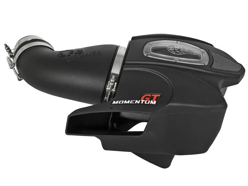 aFe POWER Momentum GT Pro Dry S Cold Air Intake 12-17 Jeep Grand Cherokee SRT-8/SRT V8-6.4L HEMI - Additional View 5
