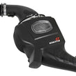 Load image into Gallery viewer, aFe POWER Momentum GT Pro Dry S Cold Air Intake 2017 Nissan Patrol (Y61) I6-4.8L - Main Product View