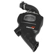 Load image into Gallery viewer, aFe POWER Momentum GT Pro Dry S Cold Air Intake 2017 Nissan Patrol (Y61) I6-4.8L - Side View