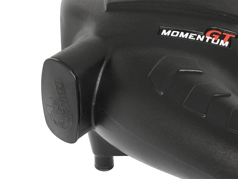 aFe POWER Momentum GT Pro Dry S Cold Air Intake 2017 Nissan Patrol (Y61) I6-4.8L - Additional View 7