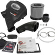 Load image into Gallery viewer, aFe POWER Momentum GT Pro Dry S Cold Air Intake 2017 Nissan Patrol (Y61) I6-4.8L - Additional View 9