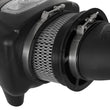 Load image into Gallery viewer, aFe POWER Momentum GT Pro Dry S Cold Air Intake 2017 Nissan Patrol (Y61) I6-4.8L - Additional View 10