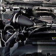 Load image into Gallery viewer, aFe POWER Momentum GT Pro Dry S Cold Air Intake 2017 RAM 2500 Power Wagon V8-6.4L HEMI - Side View