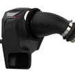 Load image into Gallery viewer, aFe POWER Momentum GT Pro Dry S Cold Air Intake 2017 RAM 2500 Power Wagon V8-6.4L HEMI - Back View