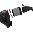 Load image into Gallery viewer, aFe POWER Momentum GT Pro Dry S Cold Air Intake 2017 RAM 2500 Power Wagon V8-6.4L HEMI - Additional View 6