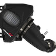 Load image into Gallery viewer, aFe POWER Momentum GT Pro Dry S Cold Air Intake 2017 RAM 2500 Power Wagon V8-6.4L HEMI - Additional View 8