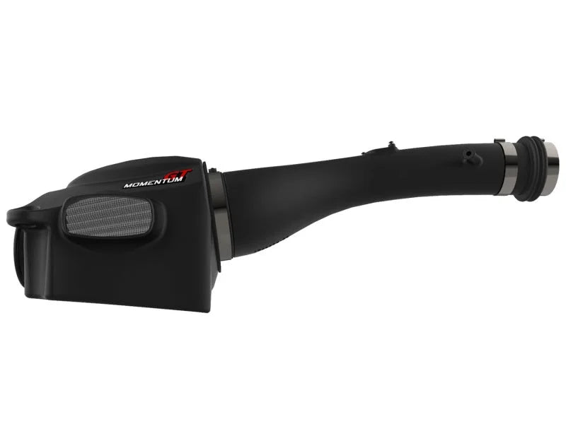 aFe POWER Momentum GT Pro Dry S Cold Air Intake System 08-11 Toyota Land Cruiser LC200 V6-4.0L - Additional View 6