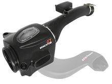 Load image into Gallery viewer, aFe POWER Momentum GT Pro Dry S Cold Air Intake System 12-17 Toyota Land Cruiser LC200 V6-4.0L - Main Product View
