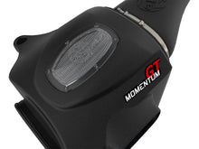 Load image into Gallery viewer, aFe POWER Momentum GT Pro Dry S Cold Air Intake System 12-17 Toyota Land Cruiser LC200 V6-4.0L - Side View